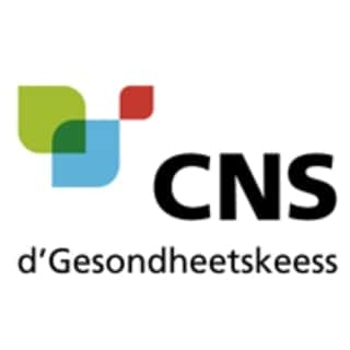 ☎ CNS luxembourg